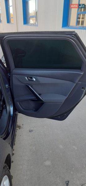 Универсал Peugeot 508 2012 в Косове