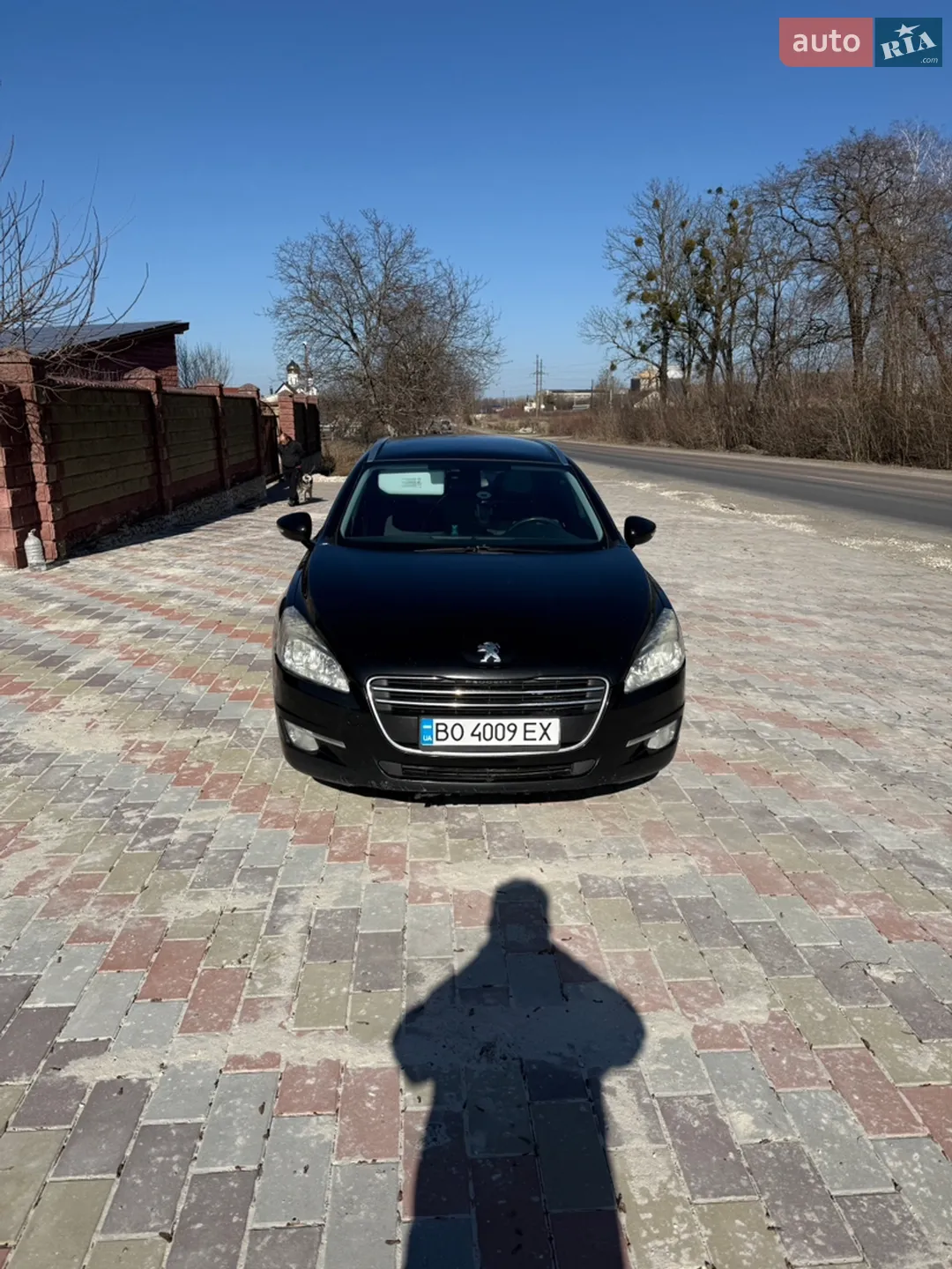 2013 Peugeot 508 - мініатюра 5