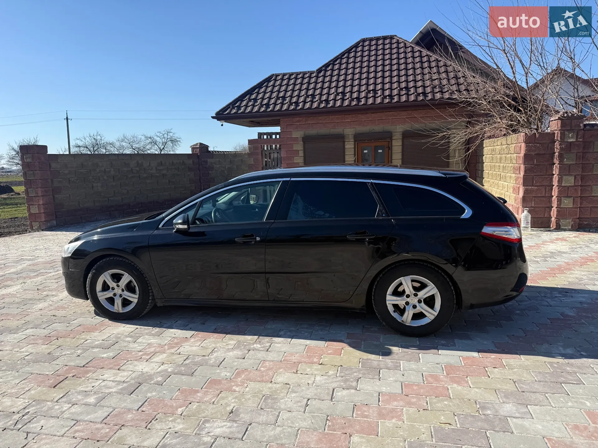 2013 Peugeot 508 - фото 1