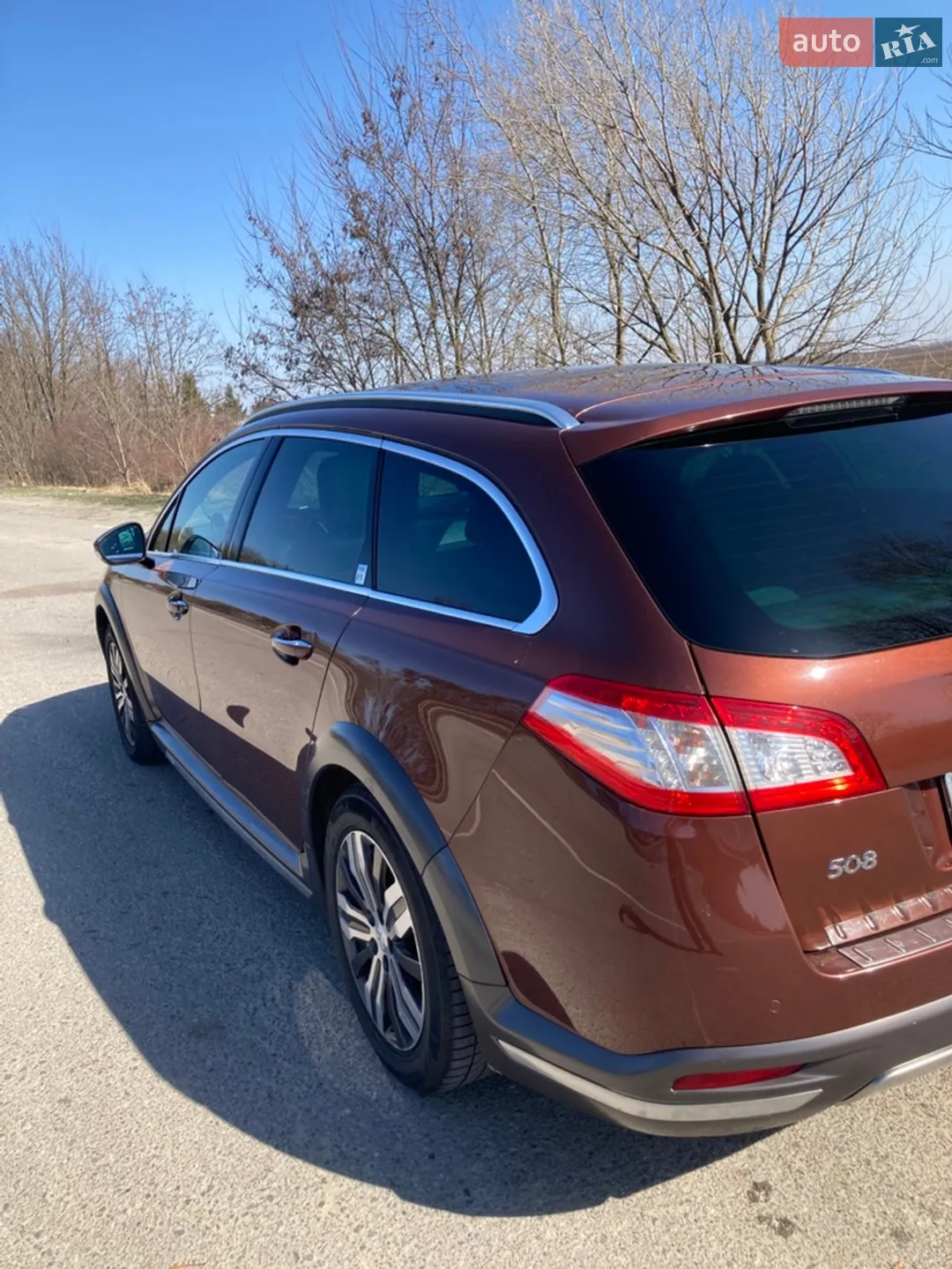 2013 Peugeot 508 - мініатюра 34