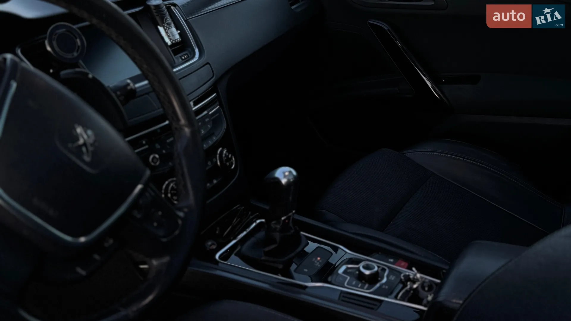 2012 Peugeot 508 - мініатюра 4