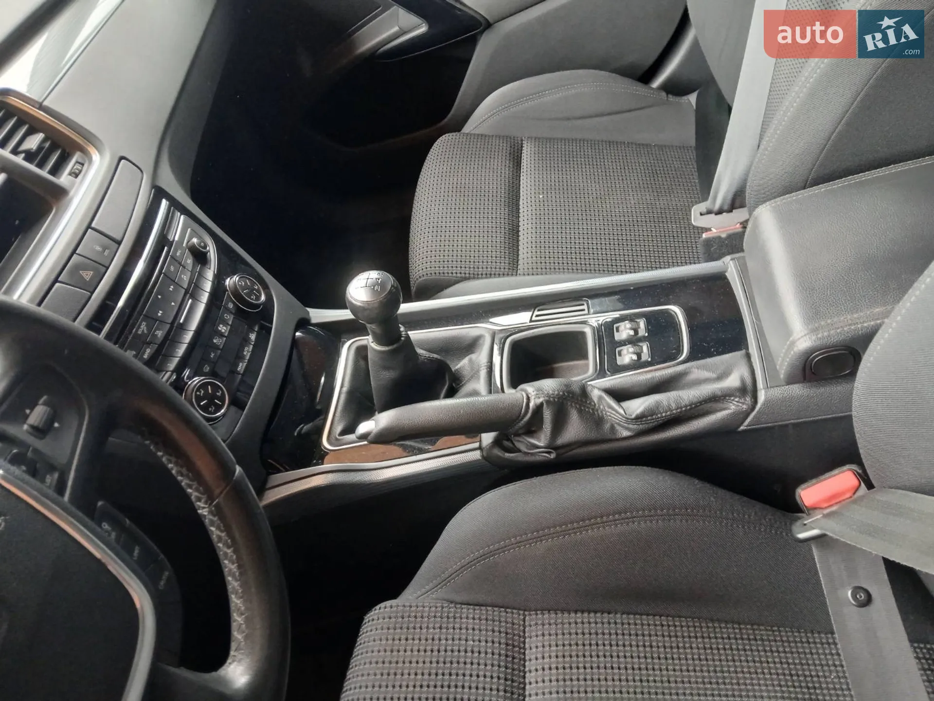 2011 Peugeot 508 - мініатюра 13