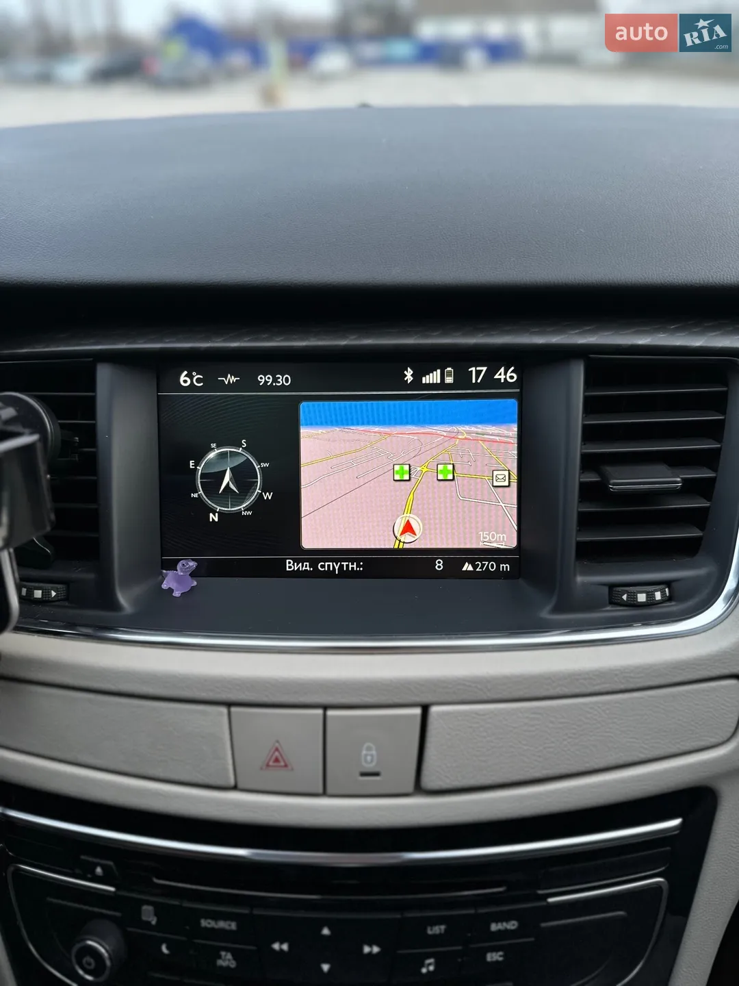 2012 Peugeot 508 - мініатюра 27