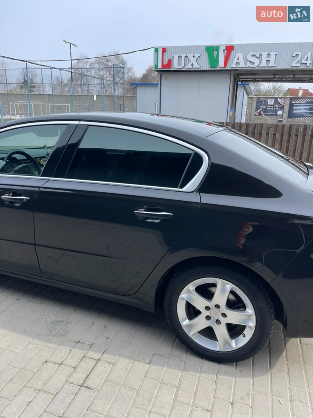 2013 Peugeot 508 - мініатюра 4