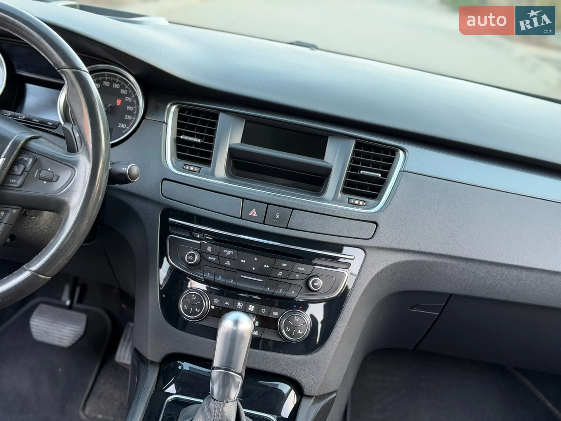 2012 Peugeot 508 - мініатюра 29
