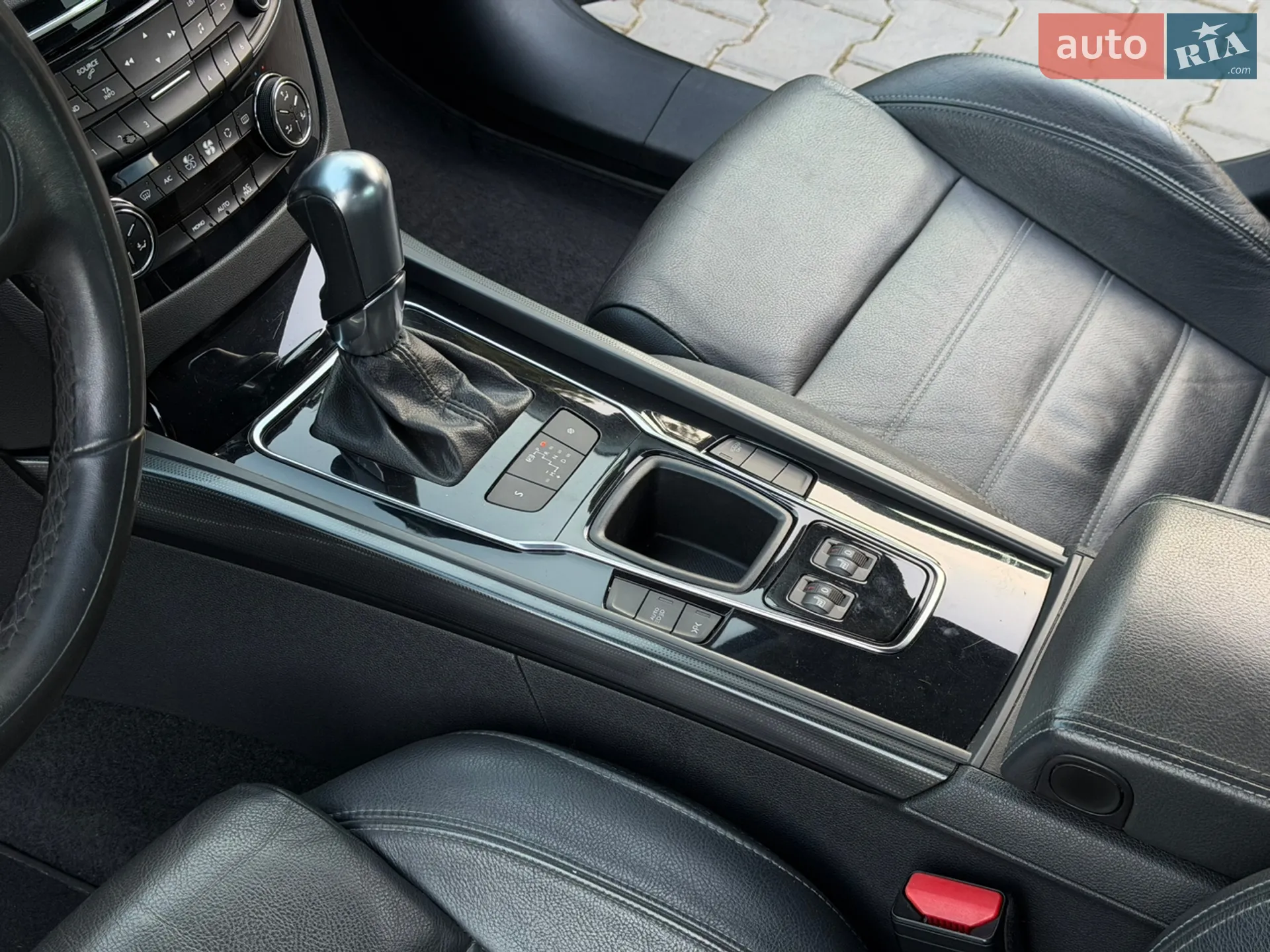 2012 Peugeot 508 - мініатюра 42