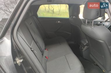 Универсал Peugeot 508 2011 в Ровно