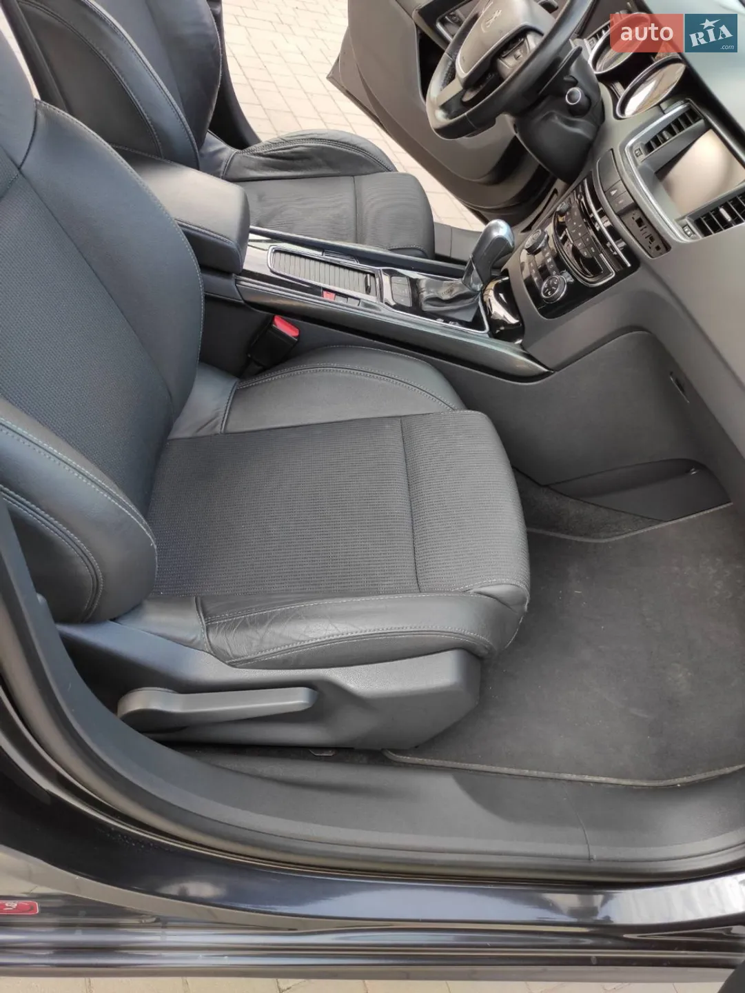 2015 Peugeot 508 - мініатюра 21