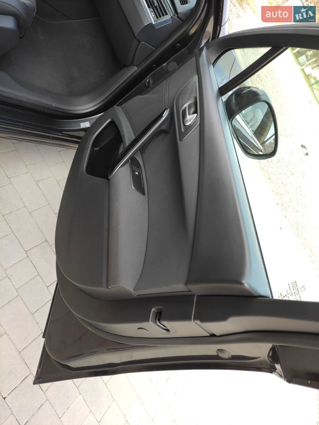 2015 Peugeot 508 - мініатюра 28