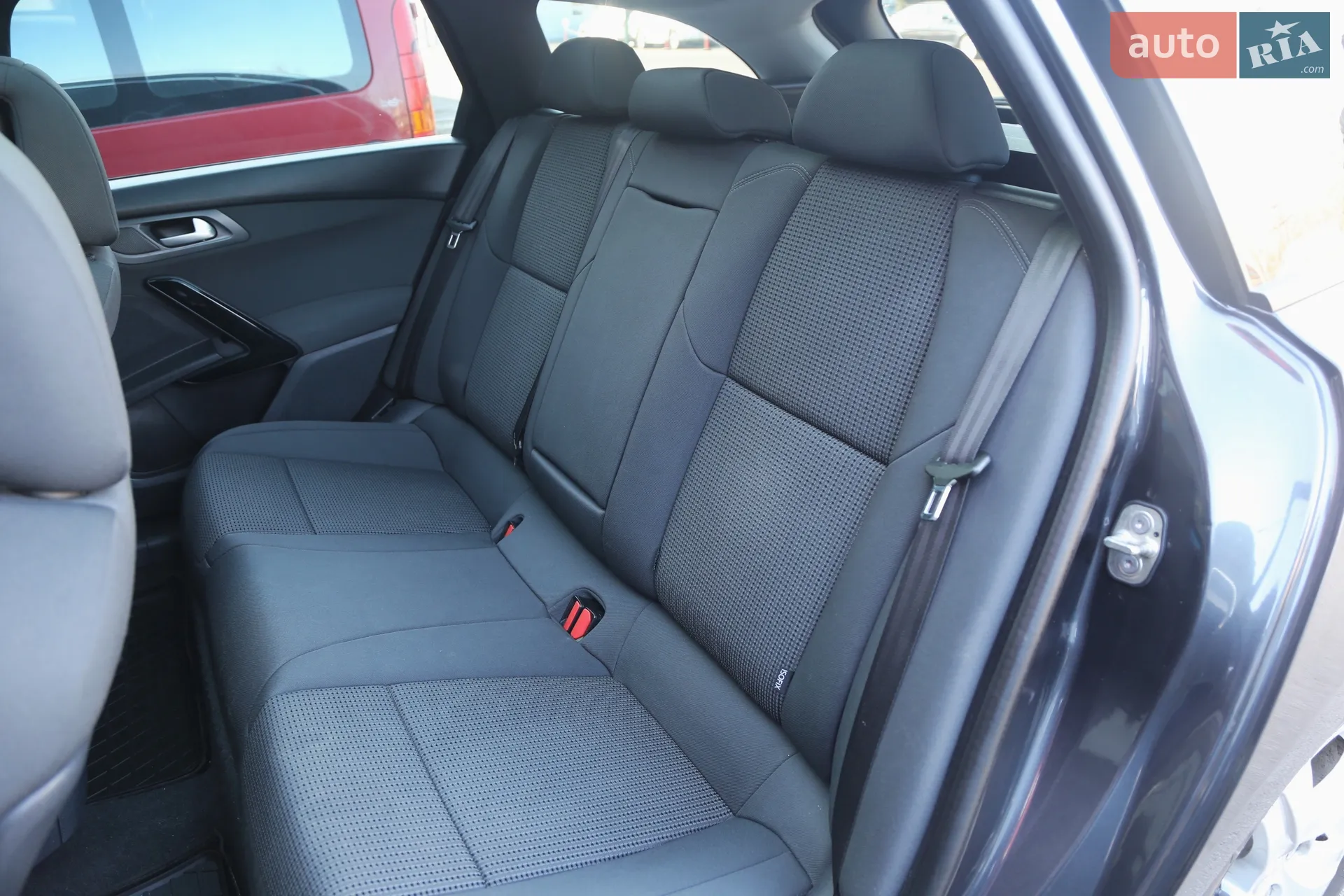 2015 Peugeot 508 - мініатюра 8