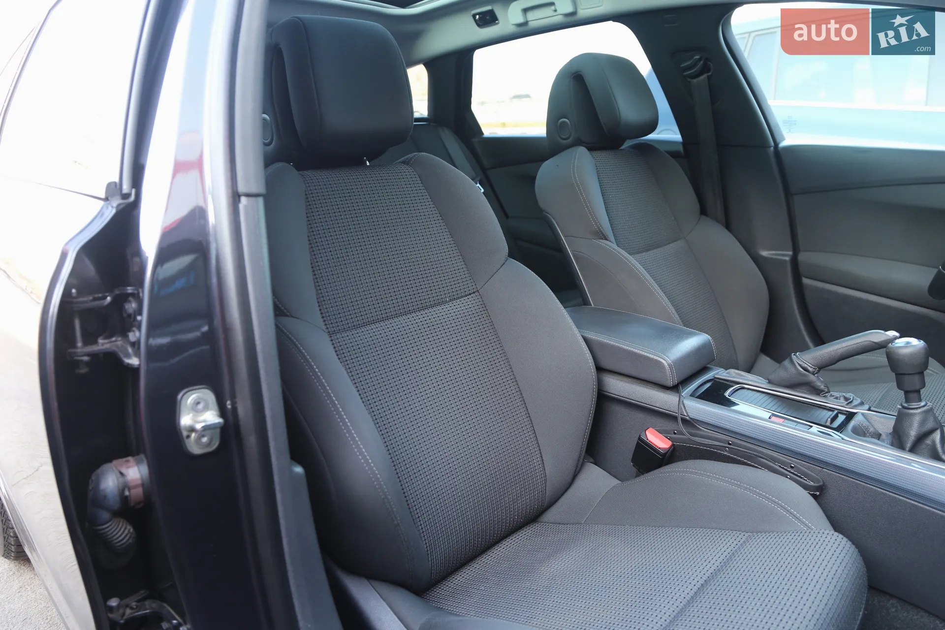 2015 Peugeot 508 - мініатюра 10