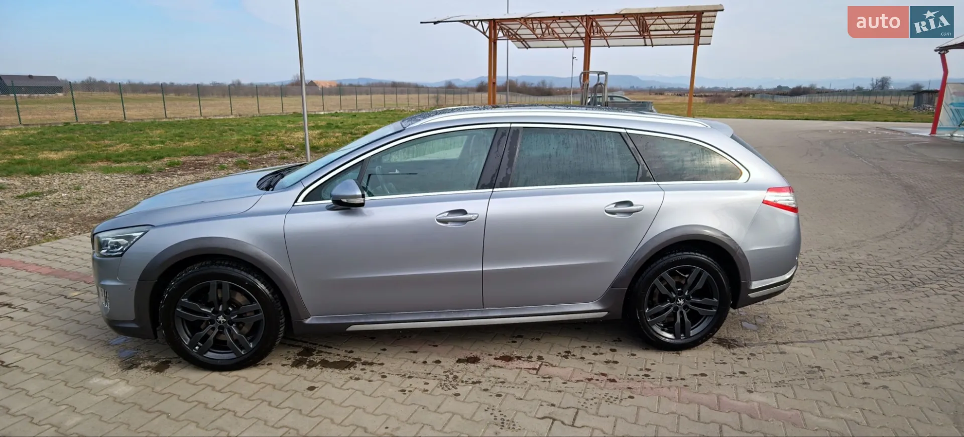 2016 Peugeot 508 - мініатюра 35