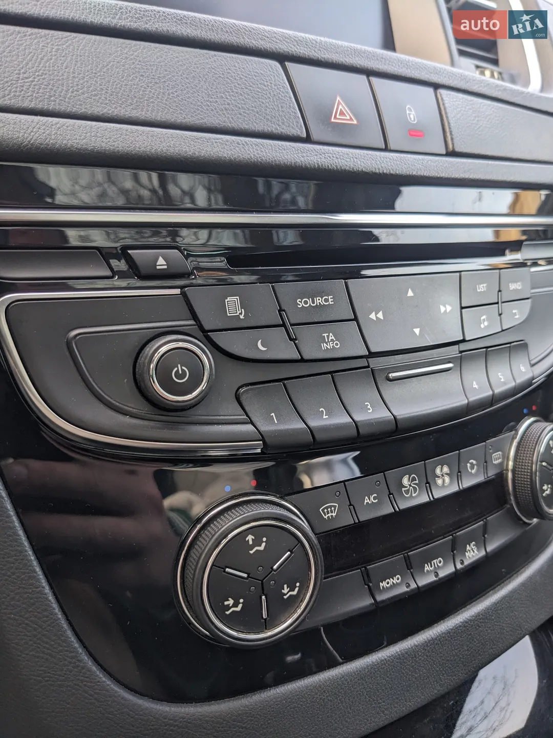 2012 Peugeot 508 - мініатюра 13