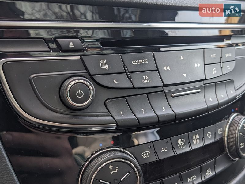 Універсал Peugeot 508 2012 в Львові