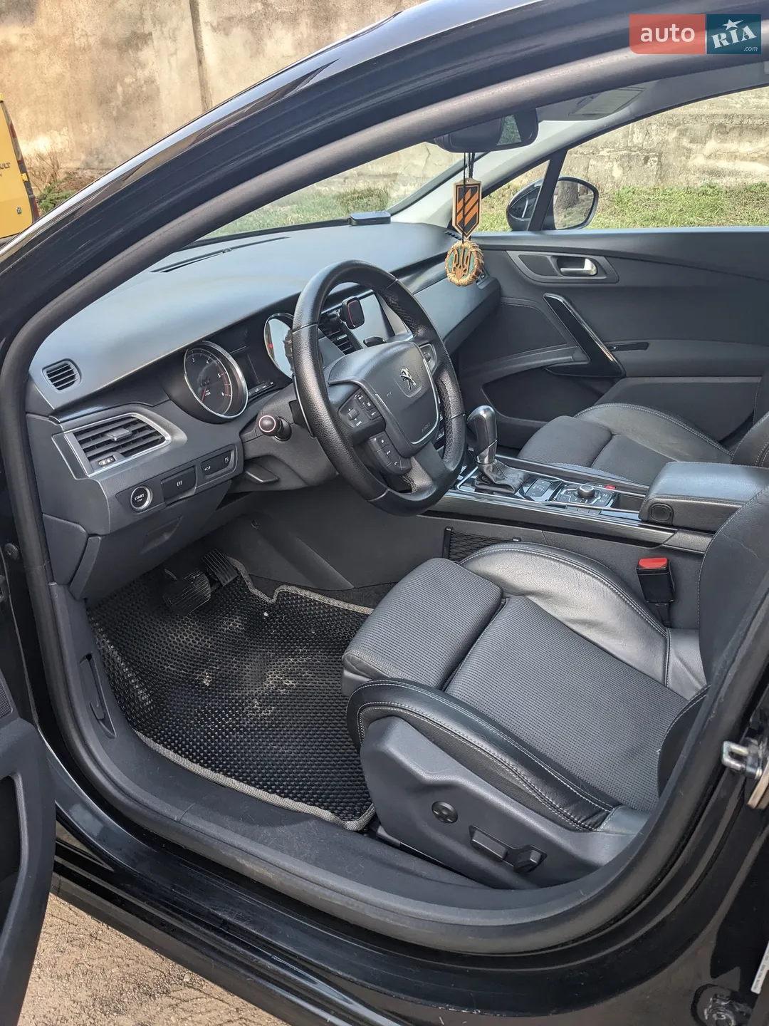 2012 Peugeot 508 - мініатюра 14