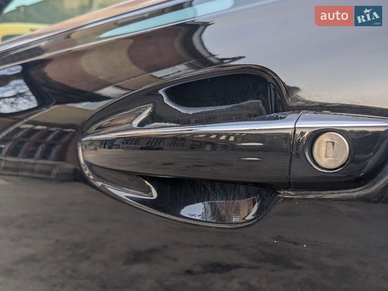 Універсал Peugeot 508 2012 в Львові