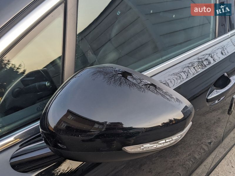 Універсал Peugeot 508 2012 в Львові