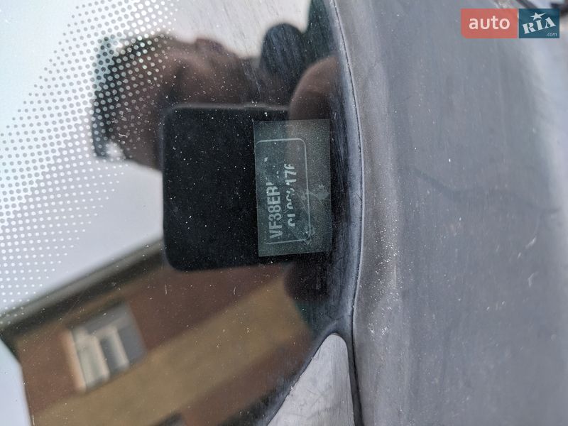 Універсал Peugeot 508 2012 в Львові