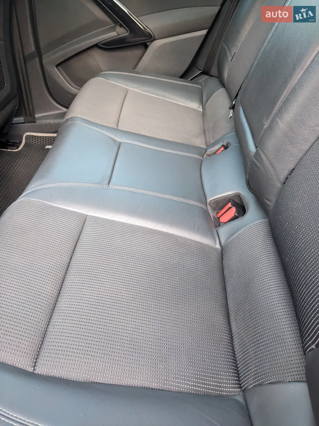 2012 Peugeot 508 - мініатюра 35