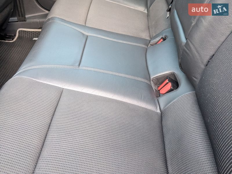 Універсал Peugeot 508 2012 в Львові