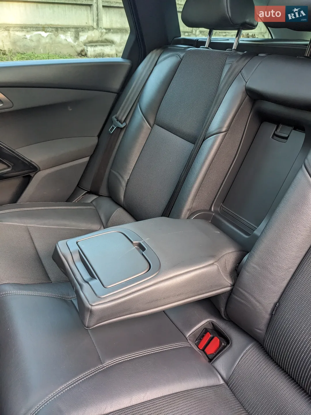 2012 Peugeot 508 - мініатюра 36