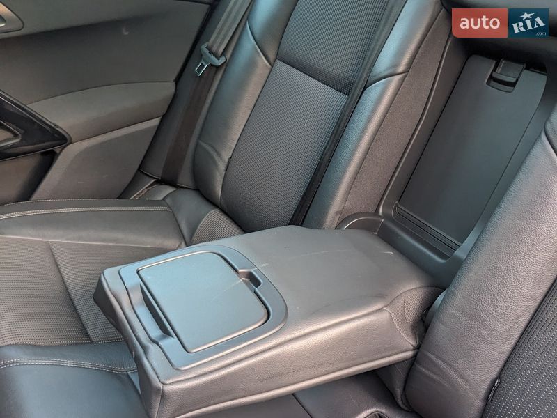 Універсал Peugeot 508 2012 в Львові