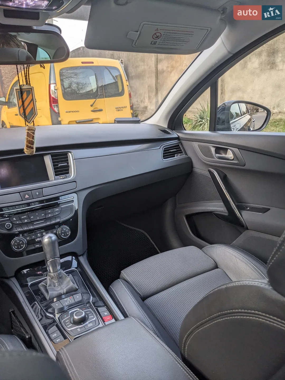 2012 Peugeot 508 - мініатюра 41
