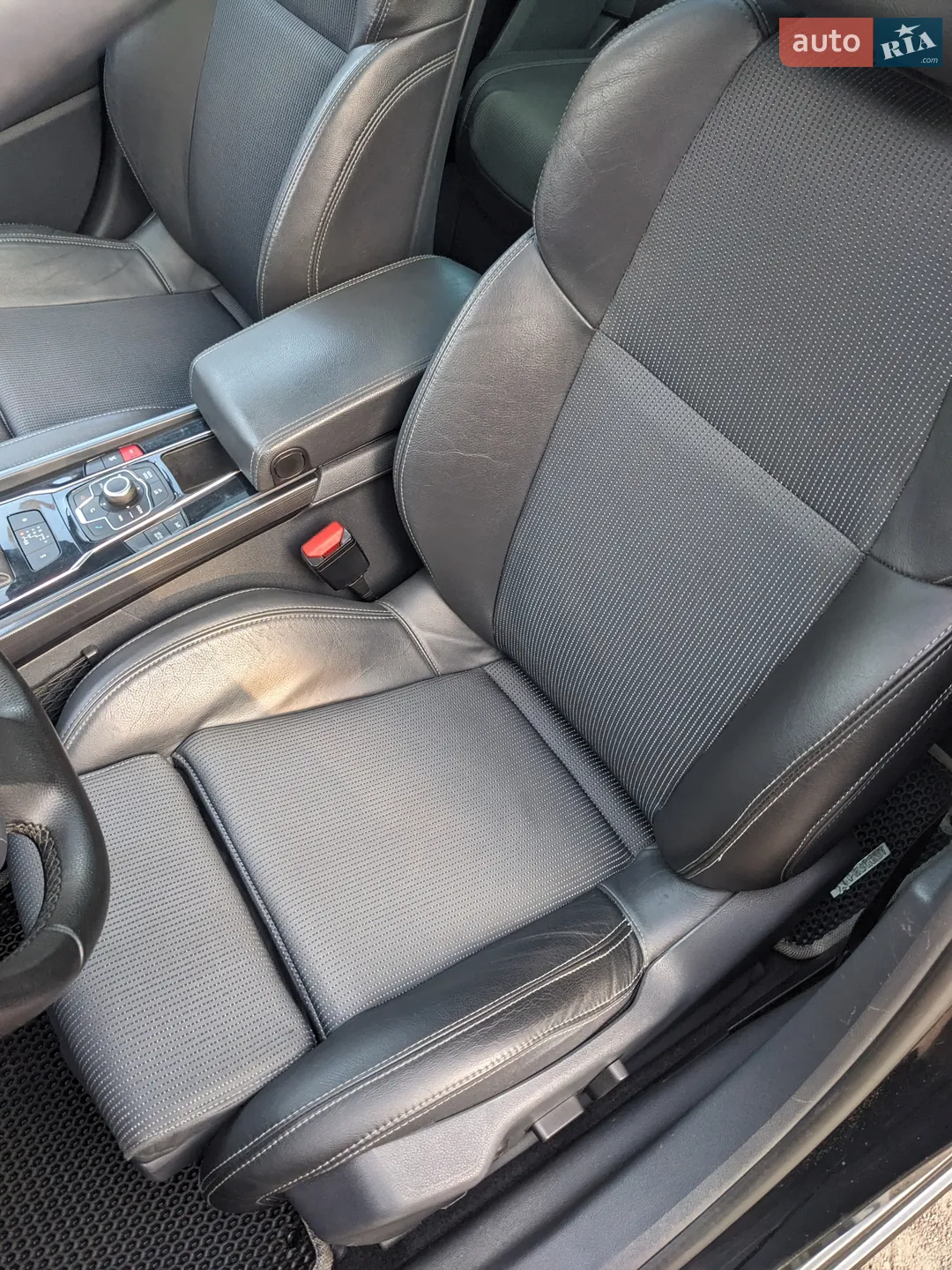 2012 Peugeot 508 - мініатюра 46