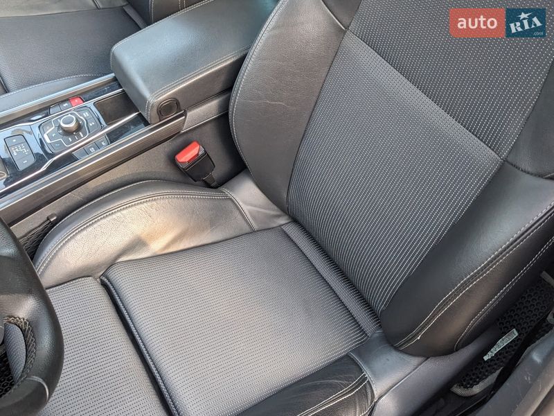 Універсал Peugeot 508 2012 в Львові