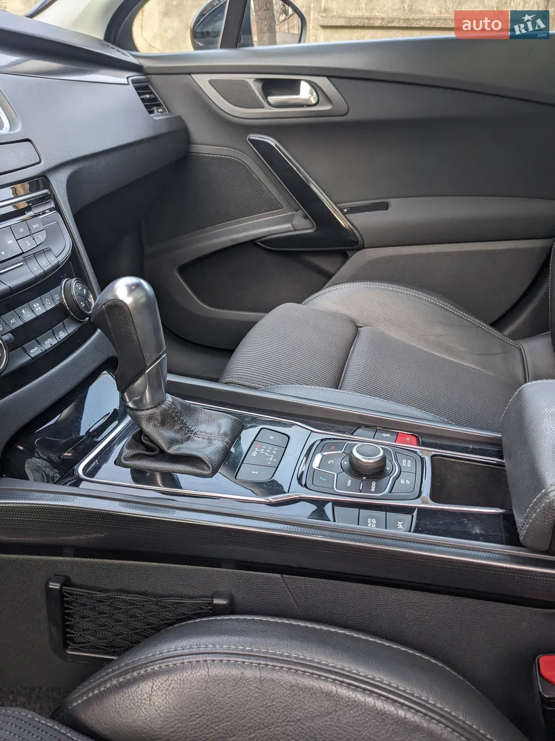 2012 Peugeot 508 - мініатюра 50