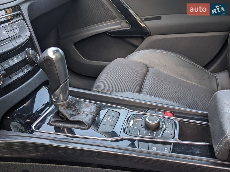 Універсал Peugeot 508 2012 в Львові