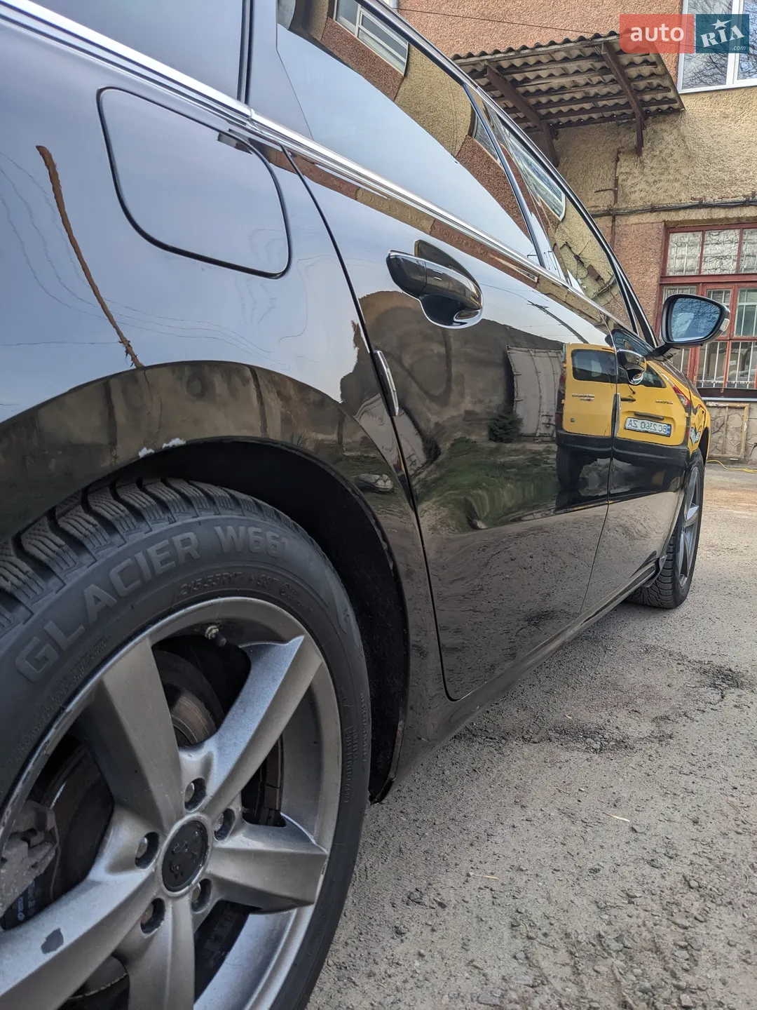 2012 Peugeot 508 - мініатюра 54