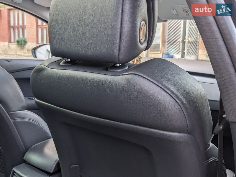 Універсал Peugeot 508 2012 в Львові