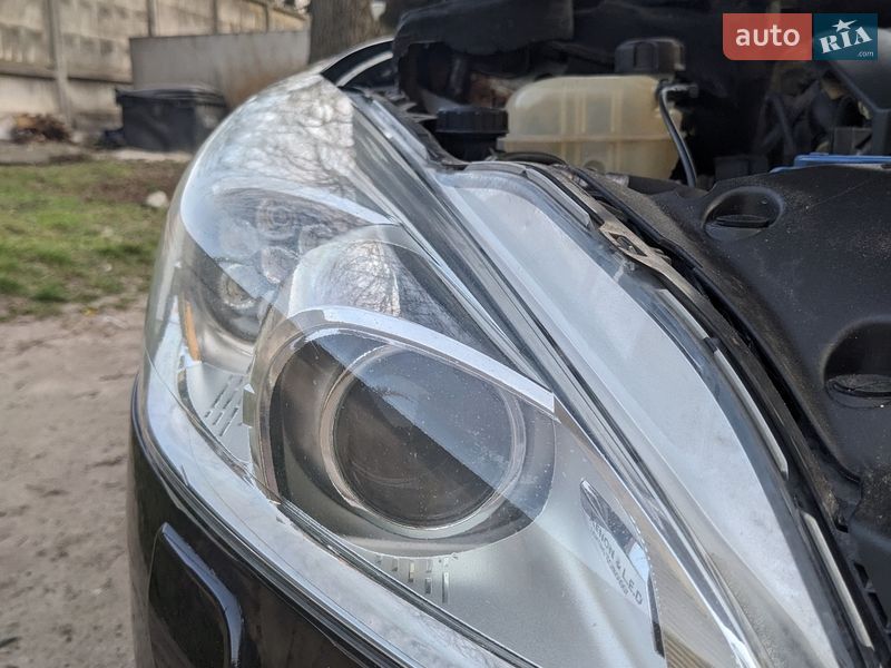 Універсал Peugeot 508 2012 в Львові