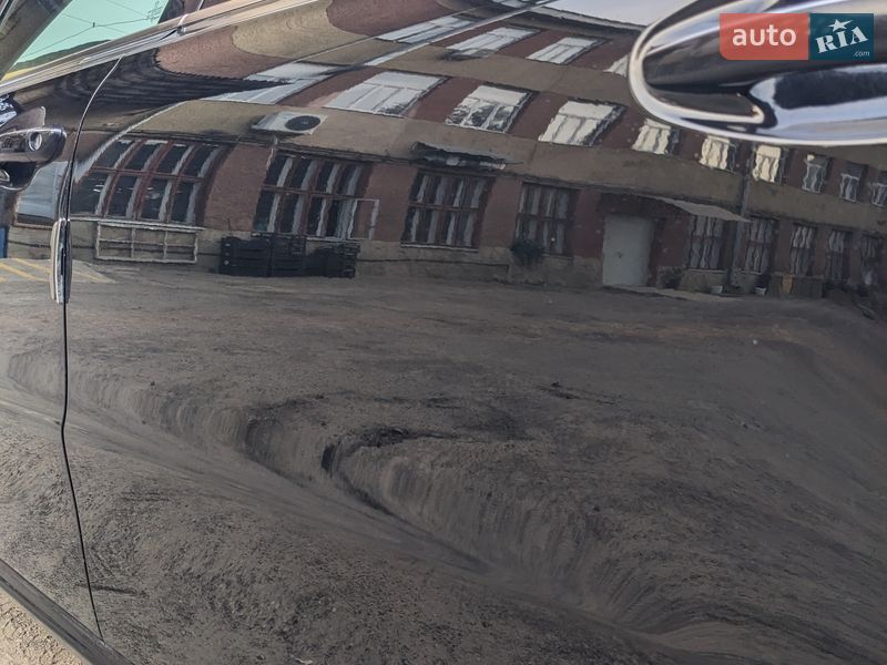 Універсал Peugeot 508 2012 в Львові