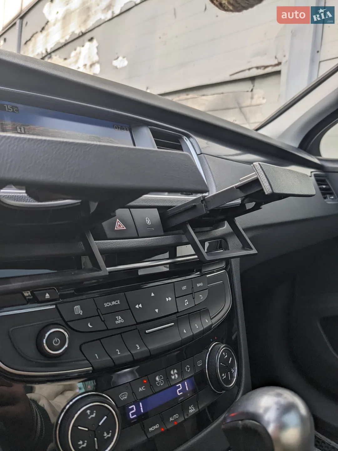2012 Peugeot 508 - мініатюра 87