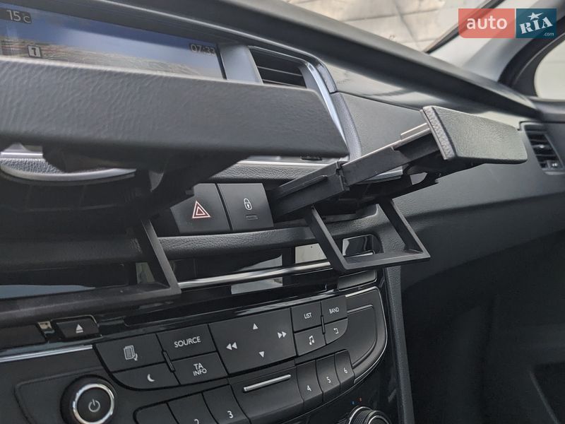 Універсал Peugeot 508 2012 в Львові