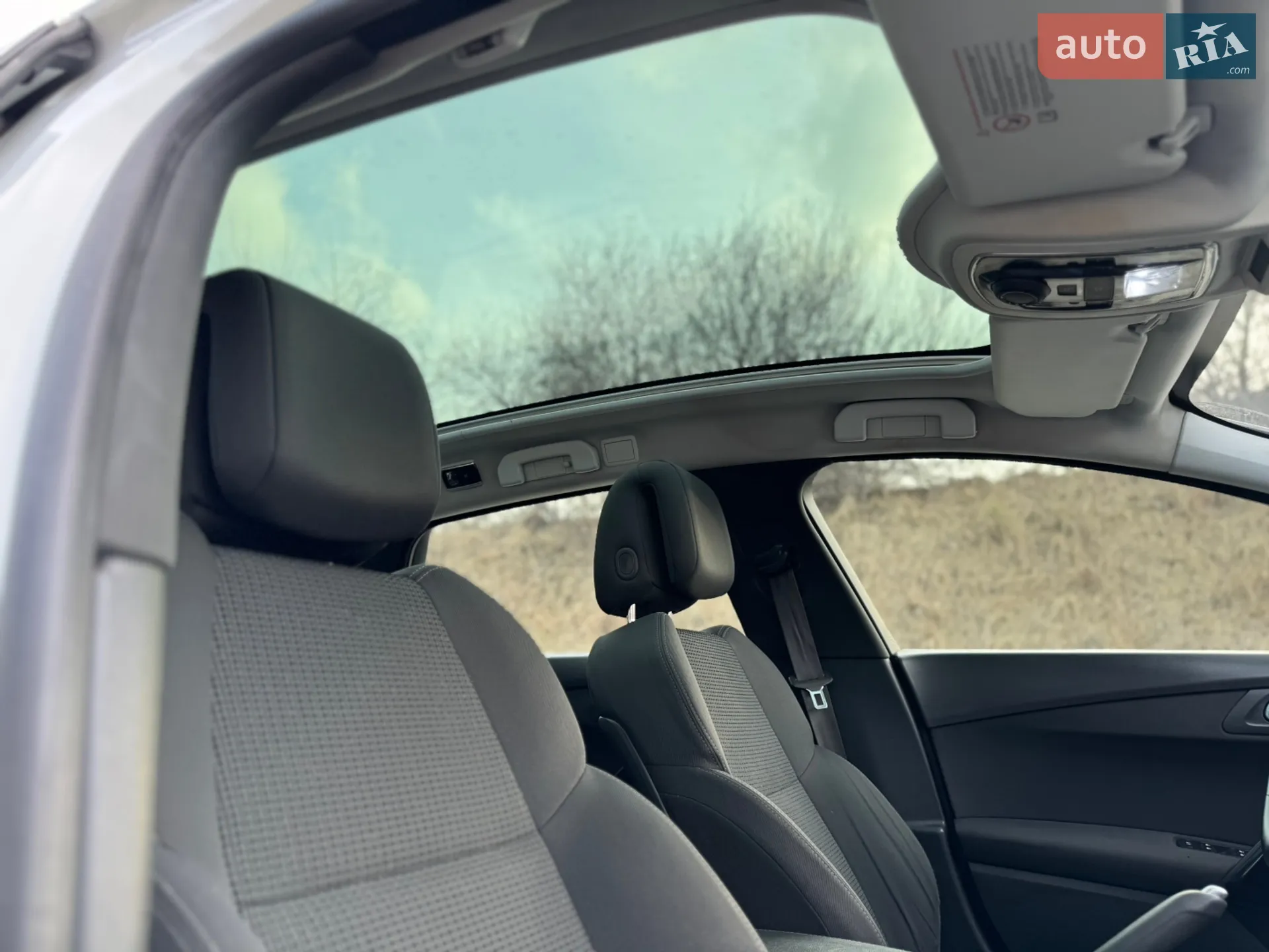 2014 Peugeot 508 - мініатюра 26