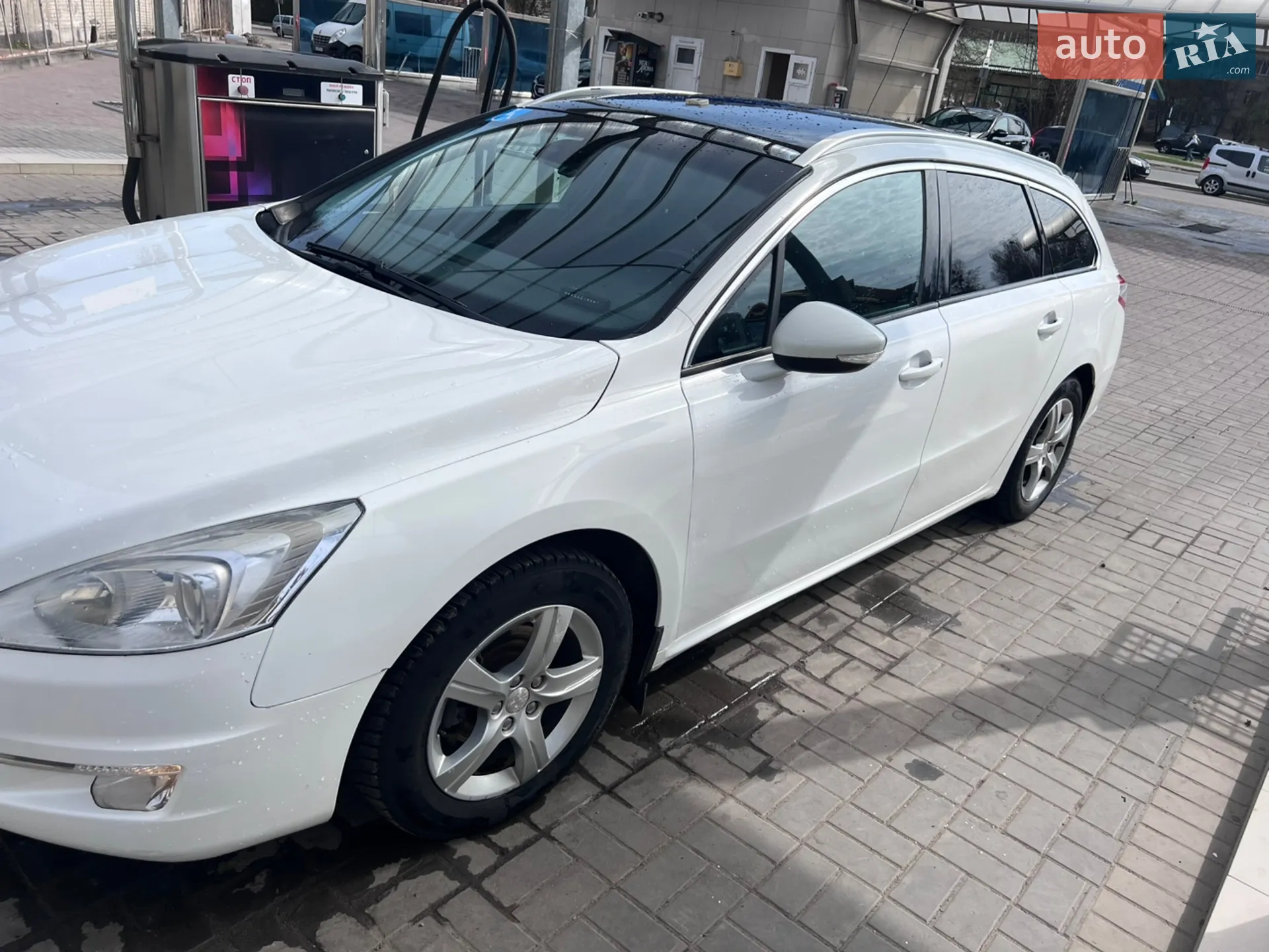 2013 Peugeot 508 - мініатюра 18
