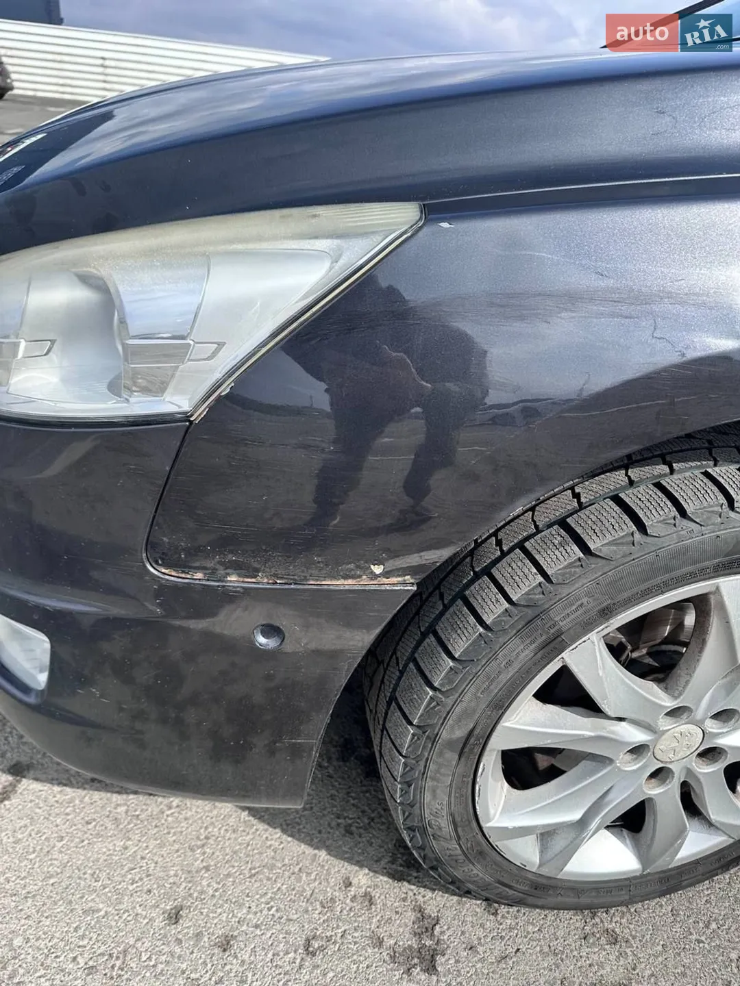 2012 Peugeot 508 - мініатюра 14