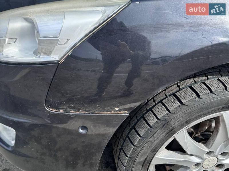 Универсал Peugeot 508 2012 в Львове