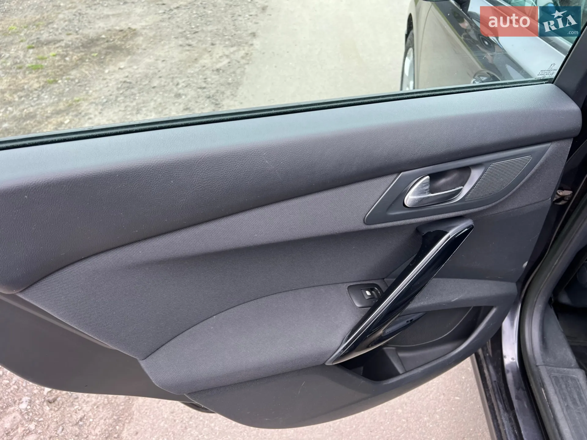 2011 Peugeot 508 - мініатюра 17