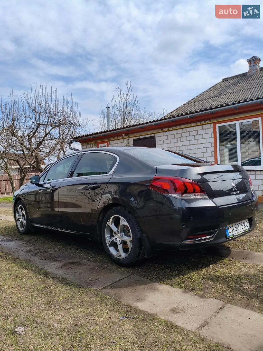 2017 Peugeot 508 - мініатюра 15