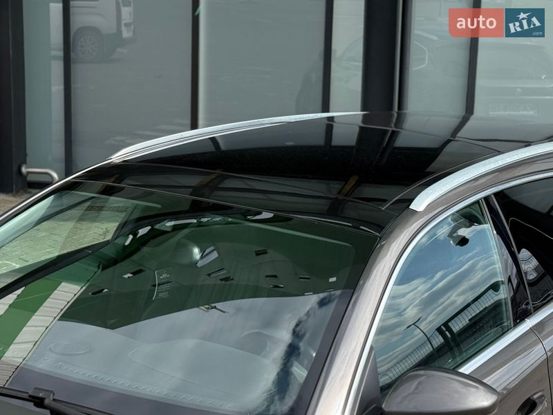 Універсал Peugeot 508 2020 в Києві