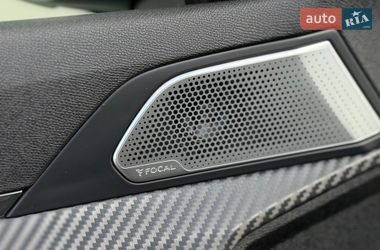 Універсал Peugeot 508 2020 в Києві