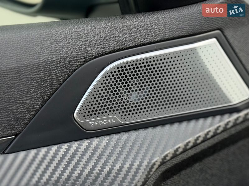 Універсал Peugeot 508 2020 в Києві