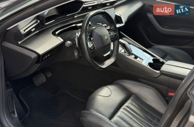 Універсал Peugeot 508 2020 в Києві
