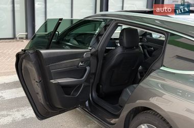 Універсал Peugeot 508 2020 в Києві