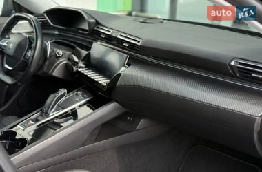 Універсал Peugeot 508 2020 в Києві