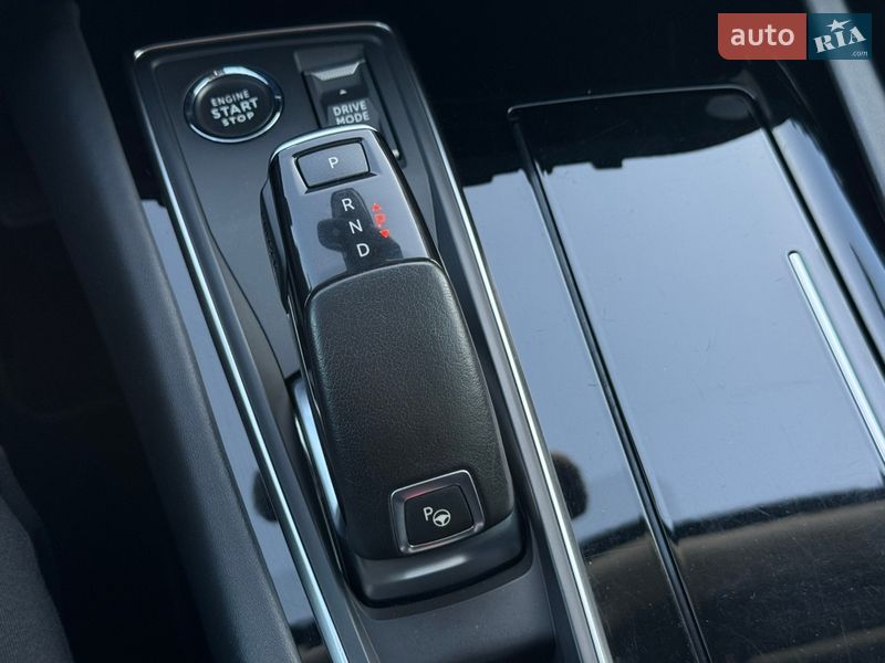 Універсал Peugeot 508 2020 в Києві